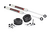 37440 Leveling Lift Kit w/Shocks - image 1