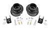 377 2.5-inch Suspension Leveling Kit - image 1