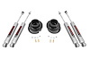 37730A 2.5in Dodge Leveling Kit (14-20 Ram 2500; 13-20 Ram 3500 4WD) - image 1