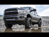 377 2.5-inch Suspension Leveling Kit - image 3