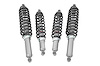 381001 N3 Shocks; UTV Shock Set; - image 1