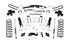 382.23 5-inch Suspension Lift Kit - image 1