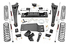38340 5 in. Lift Kit, Dual Rate Coils, M1, Ram 2500 4WD (2019-2023) - image 1