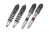 391001 Suspension Lift Kit; Adjustable; 0-2 in. Lift;