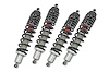 391005 Suspension Lift Kit; Adjustable; 0-2 in. Lift;