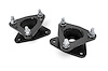 395 Front Leveling Kit; 2.5 in. Lift; - image 1