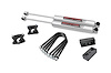 39530 2.5in Dodge Leveling Lift Kit - image 1