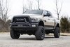 39830 4.5in Dodge Susp Lft Kt, Coil Sprng, Rad Arms (14-18 Ram Pwrwgn 2500 4WD, Gas) - image 4