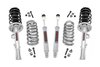 2" LIFT STRUT KIT EXPLOR - image 1