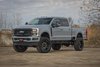 4.5" LIFT FORD SUPER DUTY - image 2