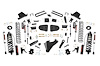 4.5" LIFT FORD SUPER DUTY - image 1