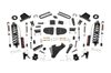 6" LIFT FORD SUPER DUTY - image 1