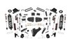 6" LIFT FORD SUPER DUTY - image 1