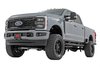 6" LIFT FORD SUPER DUTY - image 2