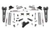 4.5" LIFT KIT FORD SD - image 1