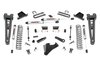 4.5" LIFT FORD SUPER DUTY - image 1