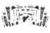 4.5" LIFT FORD SUPER DUTY - image 1