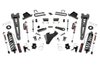 4.5" LIFT FORD SUPER DUTY - image 1