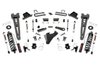 6" LIFT FORD SUPER DUTY - image 1