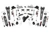 6" LIFT FORD SUPER DUTY - image 1