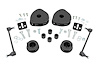 40100 1.5in Ford Suspension Lift Kit (2021 Bronco Sport) - image 1
