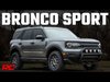 40100 1.5in Ford Suspension Lift Kit (2021 Bronco Sport) - image 4