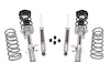 40131 Suspension Lift Kit; 1.5 Lift; Lifted Struts;