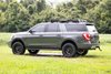 40231RED 3 in. Lift Kit, UCA, Ford Expedition 4WD - image 4