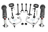 40240 3 in. Lift Kit, UCA, M1 Struts, Ford Expedition 4WD (2018-2023) - image 1