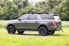 40240 3 in. Lift Kit, UCA, M1 Struts, Ford Expedition 4WD (2018-2023) - image 4