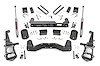 40630 6 in. Lift Kit, Ford F-150 2WD (2021-2023) - image 1