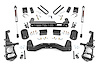 40670 6 in. Lift Kit, V2, Ford F-150 2WD (2021-2023) - image 1