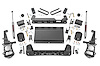 40730 4 in. Lift Kit, Ford F-150 Tremor 4WD (2021-2023) - image 1