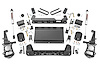 40770 4 in. Lift Kit, RR V2, Ford F-150 Tremor 4WD (2021-2023) - image 1