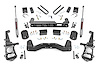 40830 4 in. Lift Kit, Ford F-150 2WD (2021-2023) - image 1