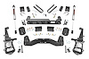 40870 4 in. Lift Kit, V2, Ford F-150 2WD (2021-2023) - image 1