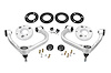 40900 3 in. Lift Kit, Forged UCA, Ford F-150 Lightning 4WD (2022) - image 1
