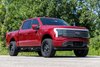 40900 3 in. Lift Kit, Forged UCA, Ford F-150 Lightning 4WD (2022) - image 3
