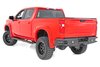 41002 BA2 Running Boards for GM 1500, 2500HD, 3500HD [Crew Cab] - image 2