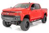 41002 BA2 Running Boards for GM 1500, 2500HD, 3500HD [Crew Cab] - image 3