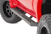 41002 BA2 Running Boards for GM 1500, 2500HD, 3500HD [Crew Cab] - image 4