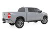 41005 BA2 Running Boards for 2007-2021 Toyota Tundra 2WD/4WD [Crew Cab] - image 4