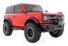 41008 BA2 Running Boards Fits Select Ford Bronco 2-Door - image 4