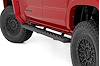 41013 BA2 Running Boards, Side Step Bars, Double Cab, Toyota Tacoma - image 1