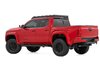 41013 BA2 Running Boards, Side Step Bars, Double Cab, Toyota Tacoma - image 3
