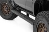 BA2 Running Boards and Side Step Bars Fits Select 2025-2026 Toyota 4Runner 2WD and 4WD