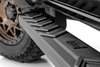 BA2 Running Boards and Side Step Bars Fits Select 2025-2026 Toyota 4Runner 2WD and 4WD - image 3