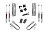 41030 2.5 in. Lift Kit, Ford F-100/F-150 4WD (1977-1979) - image 1