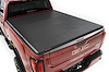 SOFT TRI-FOLD BED COVER - image 1