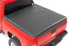SOFT TRI-FOLD BED COVER - image 2
